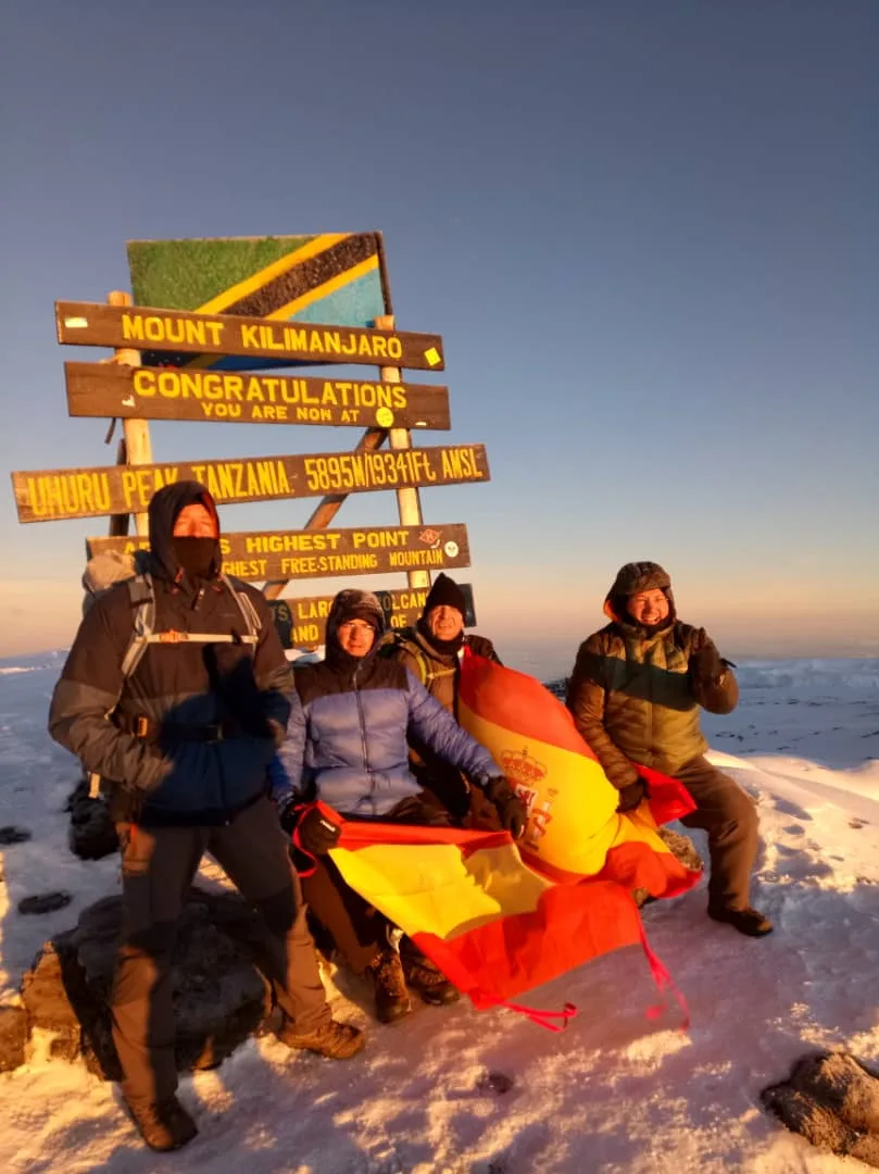 What Summit Night on Kilimanjaro Is Really Like