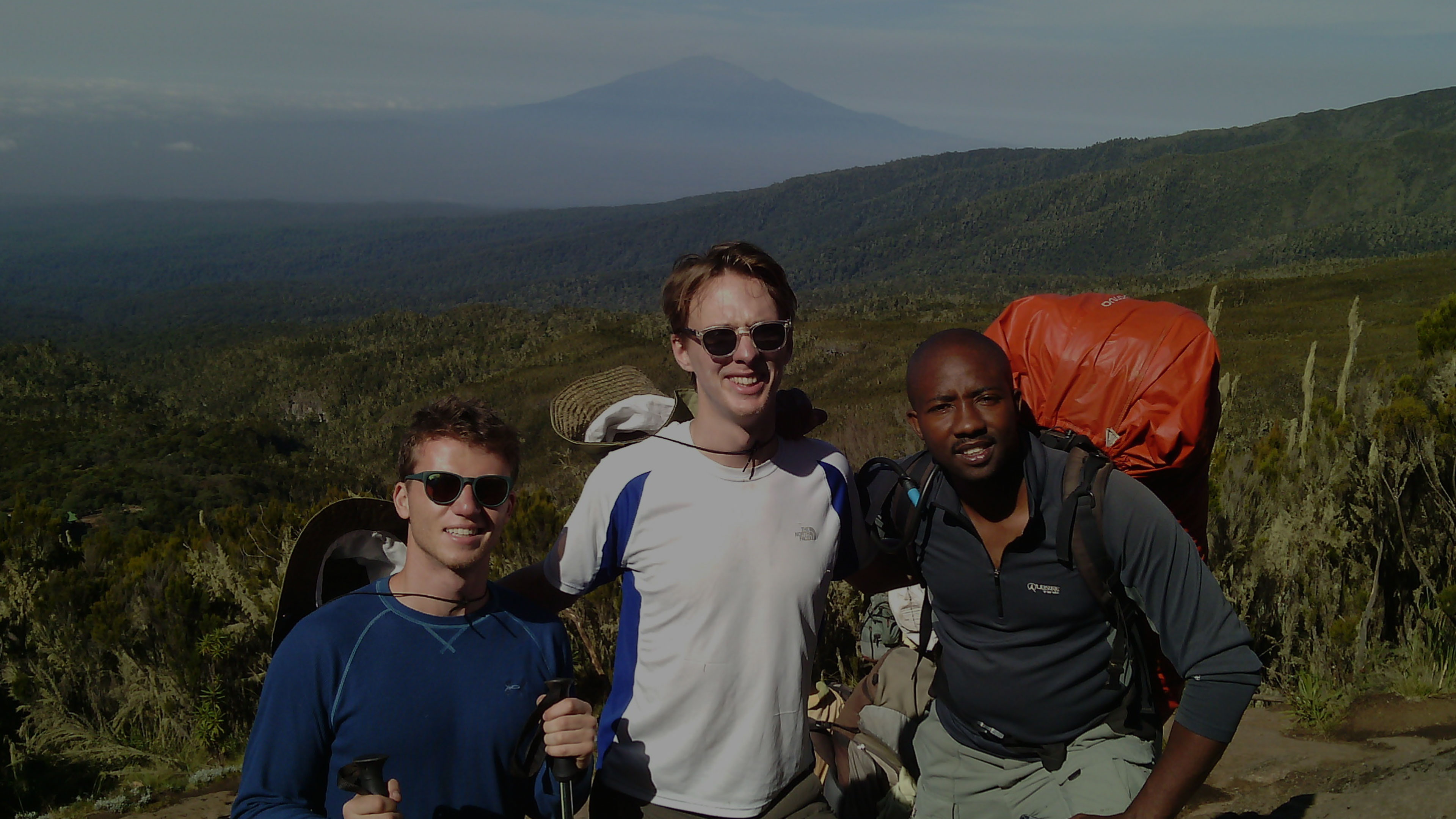 Kilimanjaro Climbing Agency